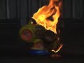 FUCK THE RADIO (music by Porcelain)