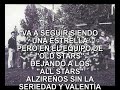 Despedida Terol