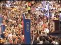 Barack Obama speaks at the DNC - Part 1 (7/27/04) Barack Obama speaks at the DNC - Part 1 (7/27/04)