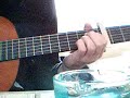 Fous � lier (Les Innocents cover)
