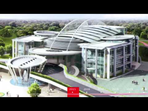 Colombia en el 2025 | ADMINISTRACION PUBLICA ESAP