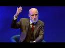 Google's Chief Internet Evangelist Vint Cerf is widely regarded as a founding father of the Internet. This year he travels to Edinburgh to share his views on the future of the Internet in the 21st century. As the number of people and devices connecting to the Internet increases, we will experience a major shift in the way in which entertainment is consumed and in which advertising is experienced. Understanding these changes poses us with both a challenge and an opportunity....