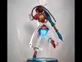 Arika Yumemiya Otomedama Figure