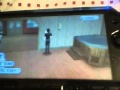 SIMS 2 PSP How To Get A RoomMate