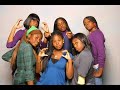 GOONIE GANG DIVAS
