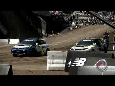 Latest WRC HD & Rally HD Videos