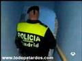 Petardos en televisión