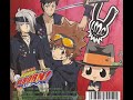 Kateikyoushi Hitman Reborn! 3rd Op (Full)
