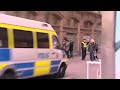 Banka inte p� polisen