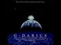 MUSIC: G-Darius - Network MUSIC: G-Darius - Network