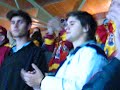 Konec z�pasu HC Rebel Havl�?k?v Brod vs HC Dukla Jihlava