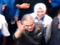 Pak Lah mi woi... Pak Lah mi woi...