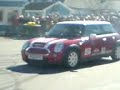 Russ Swift - Minicooper Russ Swift - Minicooper
