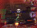 Nidhogg vs Teron Gorfiend Nidhogg vs Teron Gorfiend