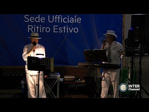 PINZOLO 2014 - NOTTE NERAZZURRA