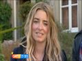 Emma Atkins and Jeff Hordley Interviewed on GMTV - 1st October 2009