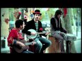 Depedro & Vetusta Morla Diciembre Official Music Video and Lyrics