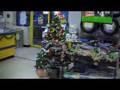 A Strauss Discount Auto Christmas Music Video