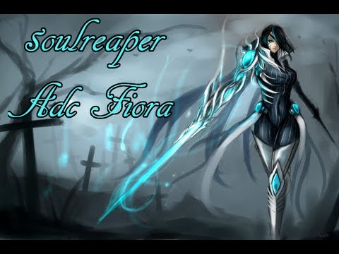 how to build fiora