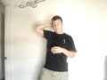 Flair Bartending Lesson 15: Around the Head Grip Change