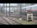 GNER HST &  225