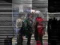 Avalancha 2007
