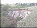 CRATERA DO CORREGO ALEGRETE-MARTIN�POLIS