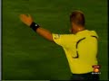 Mexico vs Belice Eliminatoria CONCACAF 7-0 (Vuelta)