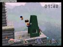 You know you suck at [Super Smash Bros.] when...