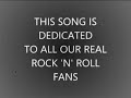 this is the real fucking rock n roll! life on tour, by the sun eats hours