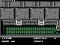the third video in a walkthrough requested by xandermisfit. most of this part is spent backtracking to get some more ammo and missiles. i think it's unavoidable early on in the game, but it's the only time i need to do this, so don't worry. in other news, snake meets the machine gun kid! seriously game, you're going for that? the shotgunner and the machine gun kid? i... i've got nothing to say.
