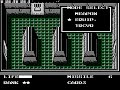 the third video in a walkthrough requested by xandermisfit. most of this part is spent backtracking to get some more ammo and missiles. i think it's unavoidable early on in the game, but it's the only time i need to do this, so don't worry. in other news, snake meets the machine gun kid! seriously game, you're going for that? the shotgunner and the machine gun kid? i... i've got nothing to say.