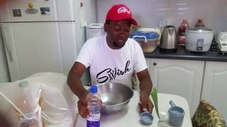 How To Make Homemade Hand Sanitizer?