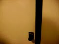 probabilmente non vedrete l'elena nuda (sporcaccioni....) perch� � attorcigliata su s� stessa in doccia....ma notate la professionalit� con cui apro la porta