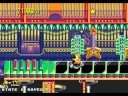 V�deo Let's Play Ristar 05 - BIRDS: THE FINAL SHOWDOWN