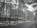 Snow in Atlanta?