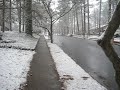 Snow in Atlanta?