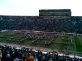 Rick Rolled at Notre Dame vs Syracuse 22/11/08
