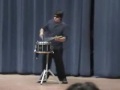 snare solo Rmpa snare solo Rmpa