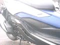 ホンダ フォルツァ(MF06) FORZA(フォルツァ)/ABS/MF15型/純正グリップヒーター装備/インジェクションモ