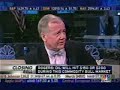 CNBC Guest Jim Rogers Predicts $200 a Barrel Oil