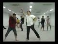 AIESEC Dance - Pretty Fly AIESEC Dance - Pretty Fly