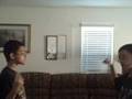 THE DAY I HAD WITH MY TWIN BROTHER