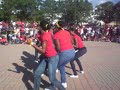Delta Sigma Theta Sorors Delt\