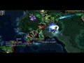 DotA by Shajazat [BlazingProduction]