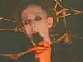 Alien Sex Fiend - I walk the line