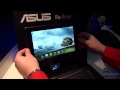 MWC: Asus PadFone Hands-On