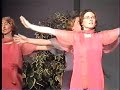 Dance B4 The Lord - Your Faithfullness
