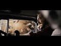 Incredible Mustang Crash