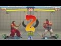 EVO 2011 - SSF4 AE - Daigo Umehara (Yun) vs Alex Valle (Ryu)